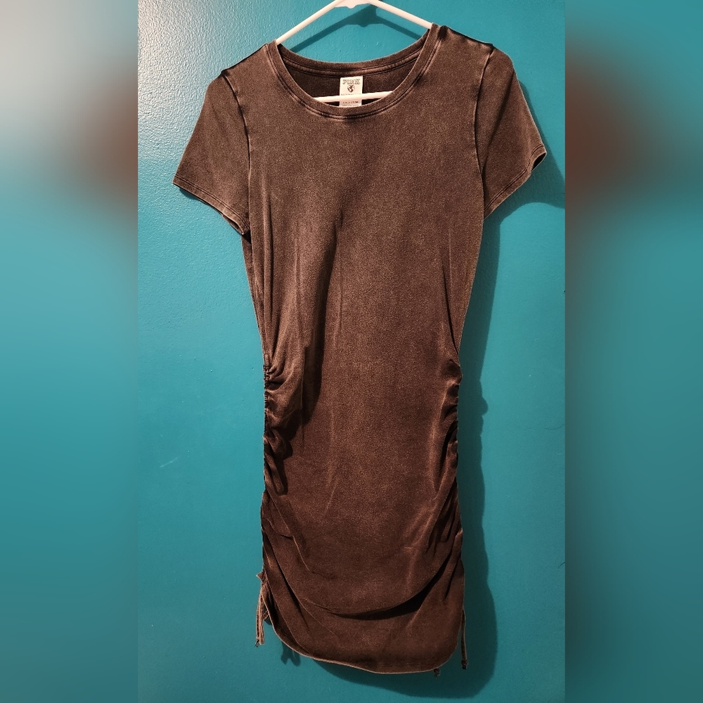 Victoria's Secret t-shirt dress size small